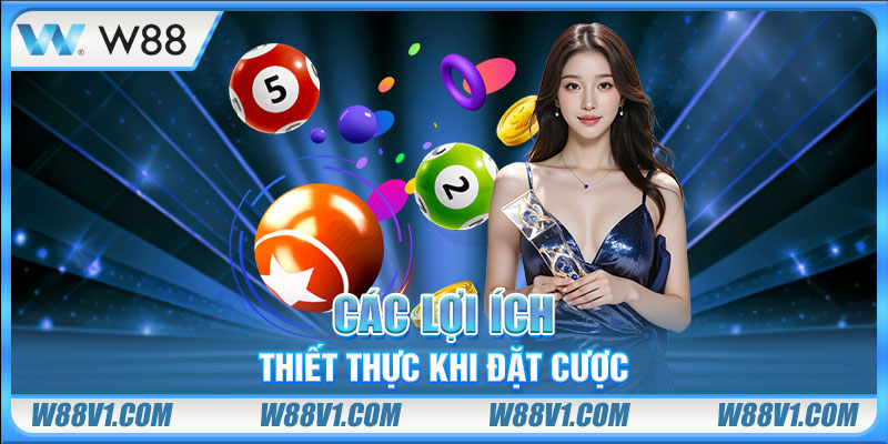 Bộ Lô Đề : Giải Mã Ý Nghĩa Và Các Cách Dùng Hữu Ích Các lợi ích thiết thực khi đặt cược